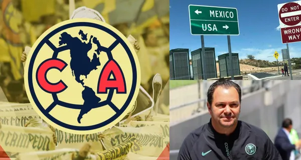 Santiago Baños se encargó de quemar su carrera y lo jubiló, ahora una de las ex glorias del América vende coches.