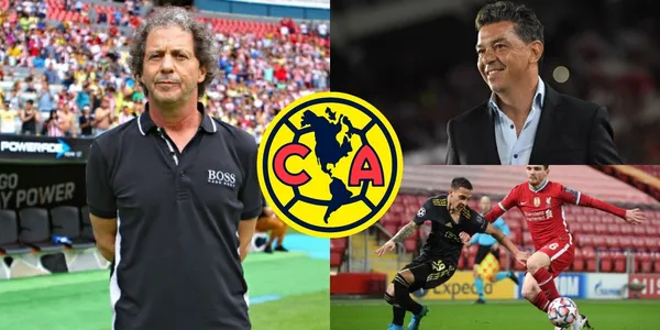 Santiago Baños sigue en negociaciones con la selección nacional para terminar siendo su presidente deportivo, lo que nos traería al Ruso con grandes jugadores al equipo