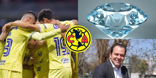 Santiago Baños sigue haciendo las cosas mal en el América y ahora trunca a la carrera de una joya