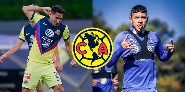 Santiago Baños sigue sin encontrar fichajes de calidad en el América y ahora traería al próximo Luis Fuentes como compra de pánico