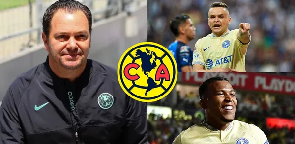 Santiago Baños ya habría elegido quienes serán los que acompañaran a Bruno Valdez fuera de la institución