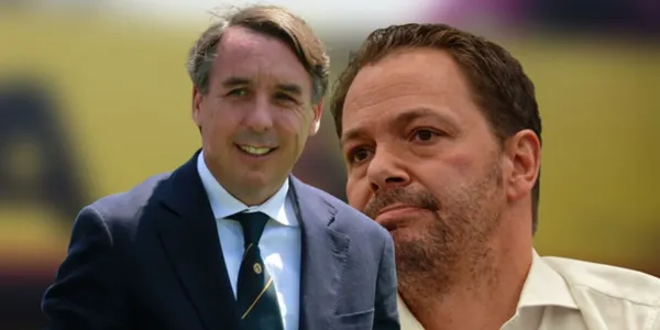 Santiago recibió un ultimátum por parte del América.