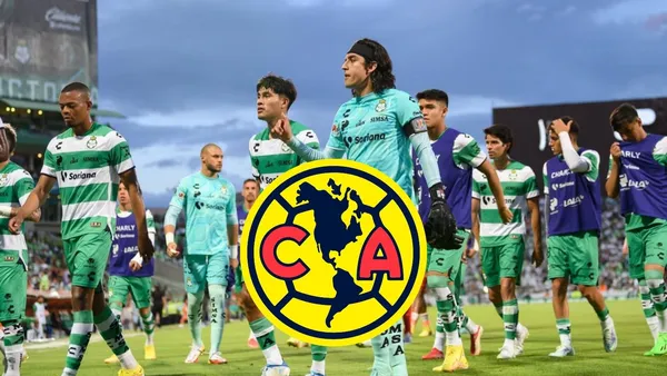 Santos Laguna se fue eliminado de la liguilla en el Apertura 2022 de la liga mexicana.
