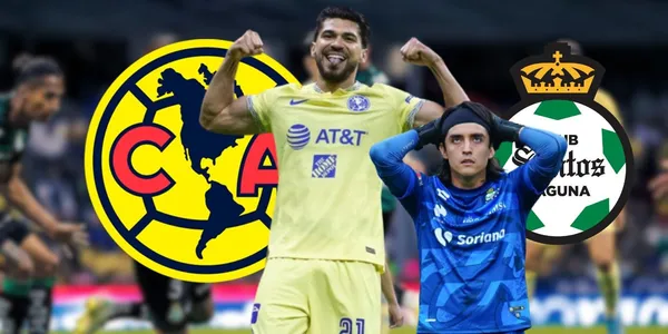 Santos Laguna suele sufrir muchísimo cuando se enfrenta con el Más Grande