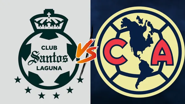 Santos vs América - Foto: Especial