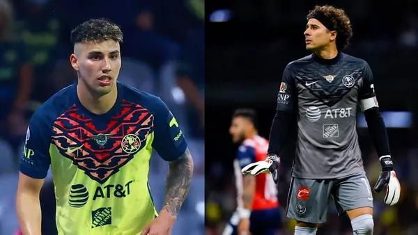 Se acabaron las vacaciones para todos los jugadores del primer equipo.