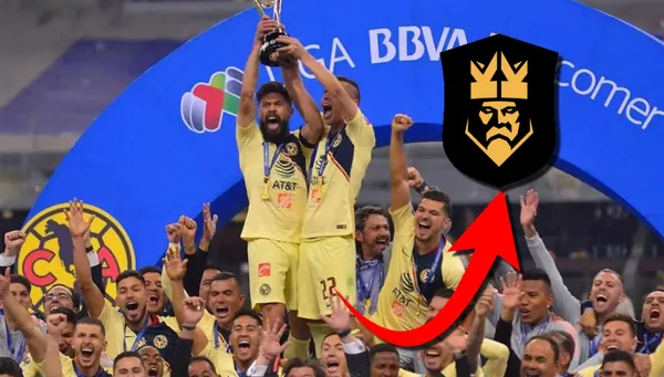 Se anunció que formará parte del un equipo de la Kings League.