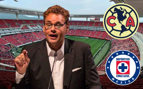 Se burla de Cruz Azul.