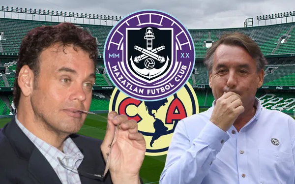 Se burló del América.