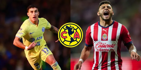 Se calentaron los ánimos en el clásico nacional con Zendejas y Vega