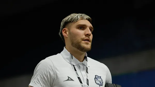 Se complicaría la llegada de Emiliano Gómez.