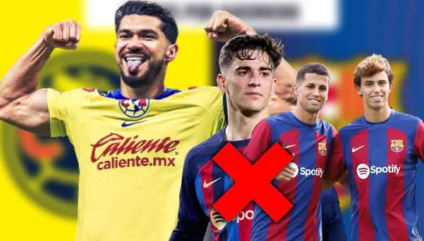 Se confirmó que el elemento del Barcelona será operado de problemas físicos.