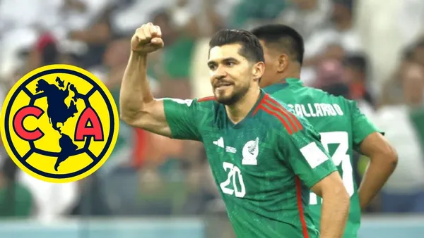 Se consumó uno de los grandes fracasos de la selección mexicana al caer eliminados.