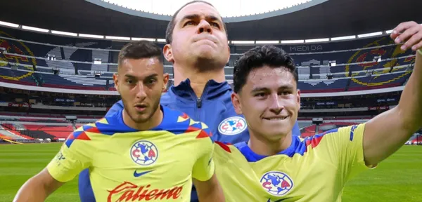 Se destapó el porqué de la decisión de André Jardine en sus últimos partidos.