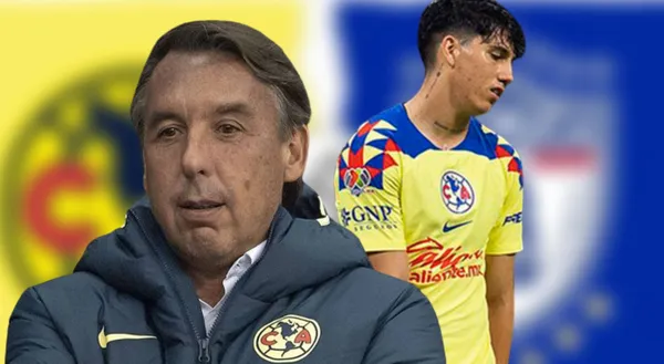 Se destapó lo que el América tendría acordado con Pachuca por el joven lateral.