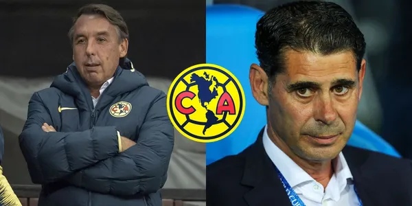 Se dicen mexicanas y Azcárraga les muestra lo que es en verdad un equipo con mexicanos