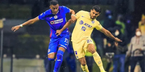 Se encienden las alarmas de las Águilas por Henry Martín