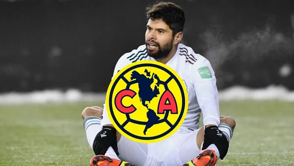 Se encienden las alarmas en las águilas del América y lo que pintaba para ser una noche de fiesta se convirtió en una auténtica tragedia.