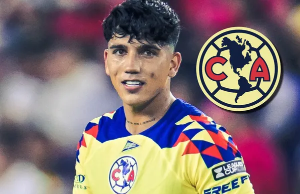 Se está adaptando al América.