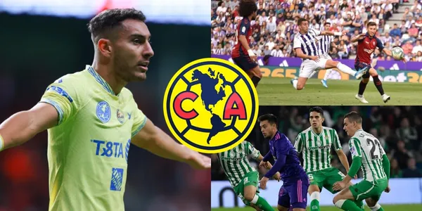 Se estaría terminando la era de Sebastián gracias a un español