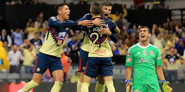 Se fue a probar suerte en Europa y ahora la está rompiendo