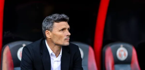 Se ganó ante el LAFC pero fue amistoso la realidad de Ortiz se verá ante el Juarez con la verdadera plantilla titular los que se quedaron en casa