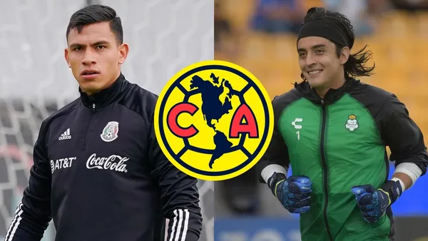 Se ha confirmado la llegada de un nuevo futbolista a las águilas del América.