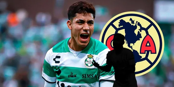 Se ha reportado que todo está listo para que Campos sea nuevo jugador de las Águilas en 2024