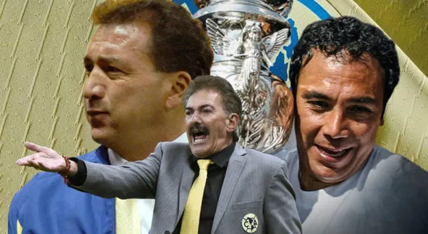 Se ha revelado que un exentrenador de las Águilas ayudó a Pumas.