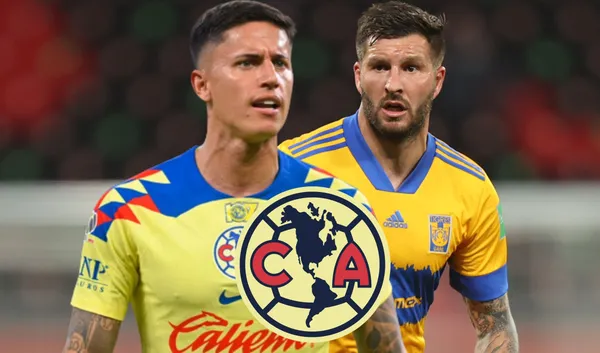 Se habría confirmado el destino del francés para la gran final del futbol mexicano.