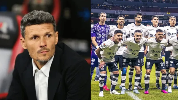 Se han ido 3 jornadas para las Águilas del América con 3 empates.