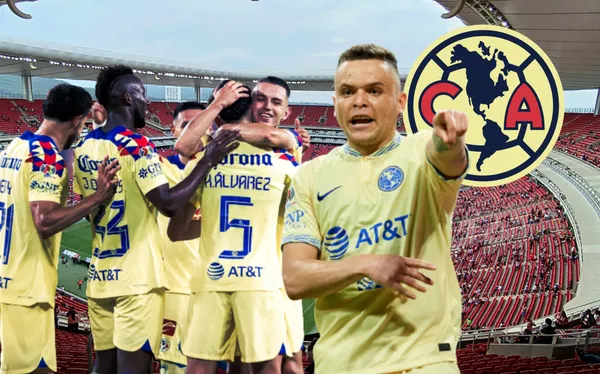 Se iría del equipo.