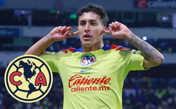 Se iría del equipo.