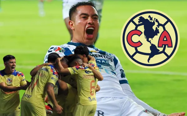 Se irían varios jugadores del América.