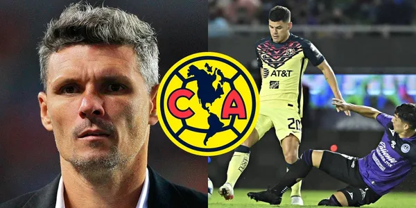 Se le acumulan los problemas a Fernando Ortiz pues no podrá contar con uno algunos de los mejores jugadores del América