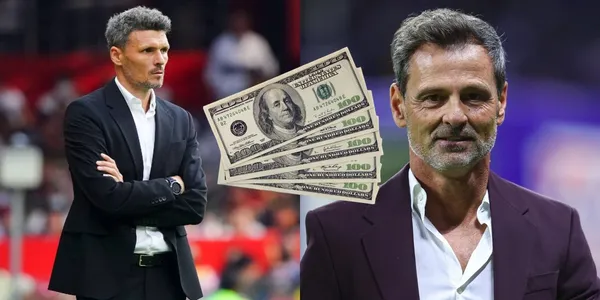 Se llegó la primera convocatoria del Tri como de costumbre los mejores son los del América