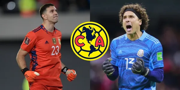 Se llevó a cabo la semifinal en la Copa del Mundo de Qatar entre Argentina y Croaca.