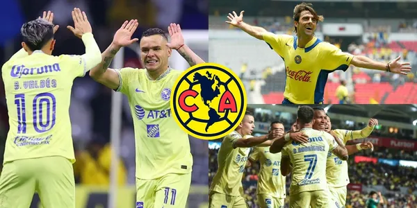 Se lo vendieron a Baños como el Piojo López, ahora será la moneda de cambio del América