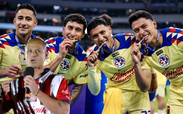 Se medirán 3 veces en marzo.