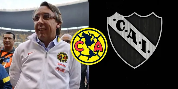 Se metieron con el más grande de América, ya hay fecha para mandar al Independiente a la B de Argentina