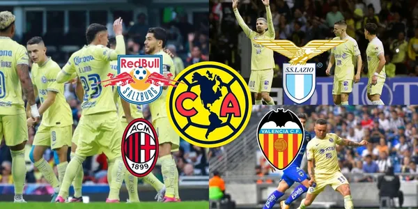 Se prenden las alarmas en Coapa con una salida al fútbol europeo