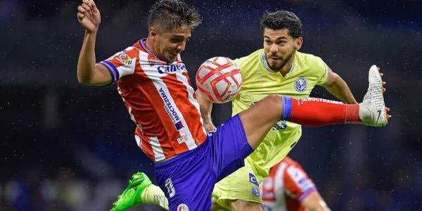 Se prenden las alarmas en las Águilas por la lesión de Henry Martín