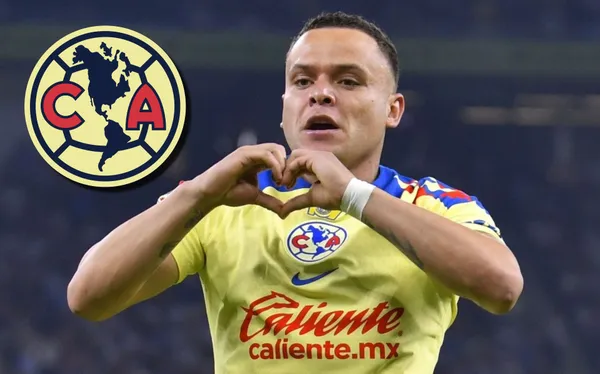 Se queda pro amor al equipo.