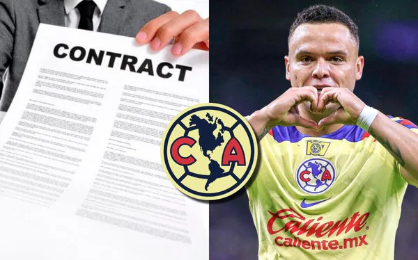 Se quedaría en Coapa.