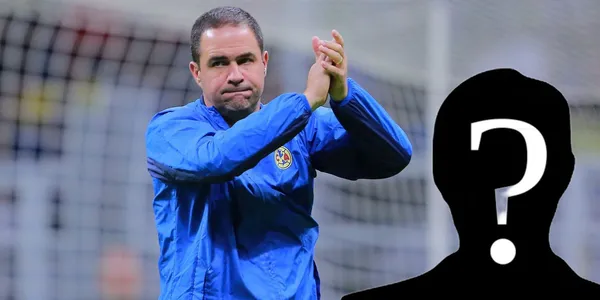 Se quiere ir por culpa de Jardine y el América recibiría una millonada.