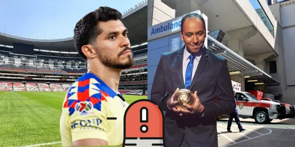 Se revela cuando volverá Henry Martín a las canchas con las Águilas