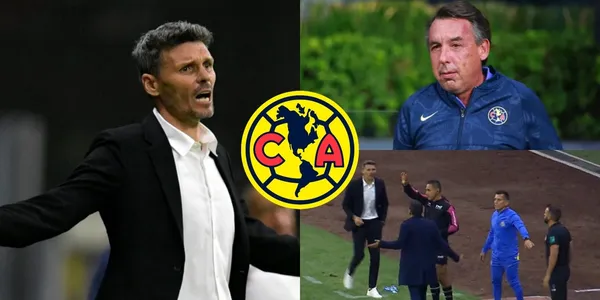 Se revela la sanción de Fernando Ortiz y Azcárraga no estaría contento