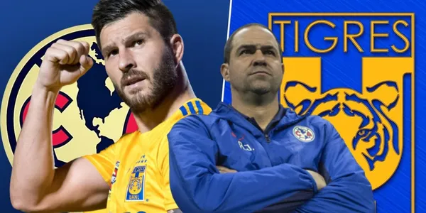 Se reveló que el joven elemento de las Águilas no estuvo presente en el entrenamiento.