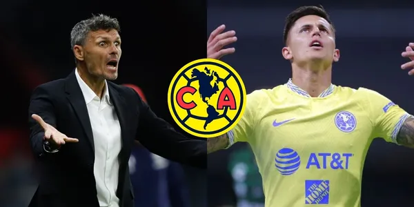 Se sentía titular y terminó siendo banca en el primer partido de la pretemporada