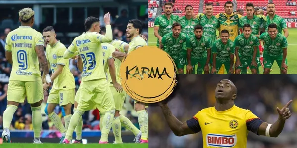 Se subió a un ladrillo y se mareó ahora el karma le llega segunda